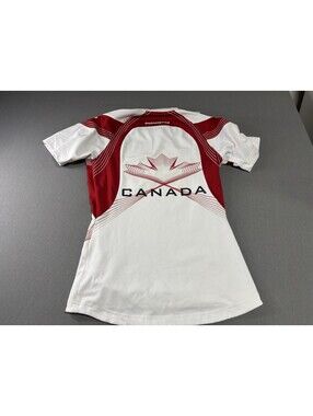 Team Canada Curling Mondetta- XS